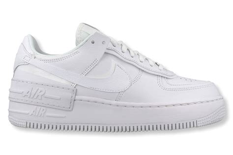 turnschuhe von nike weiss altrosa|Nike WMNS Air Force 1 Shadow weiß kaufen .